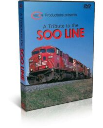 Tribute to the Soo Line