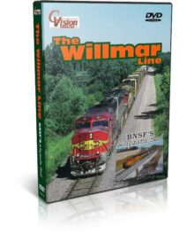 The Willmar Line, BNSF's Wayzata Sub