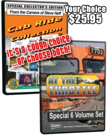 Cab Ride Sale, Your choice!