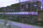 Early Norfolk Southern 1985 - 1986