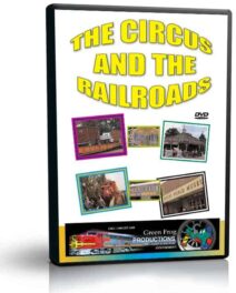 Circus and the Railroads