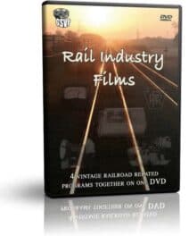 Rail Industry Films