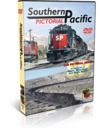Southern Pacific Pictorial