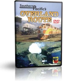 Southern Pacific's Overland Route