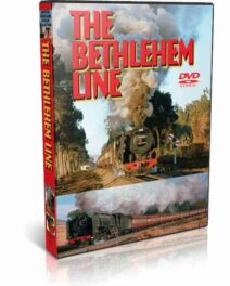The Bethlehem Line