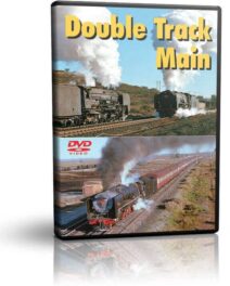 Double Track Main