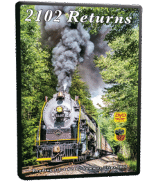 2102 Returns, Three Summer Reading Rambles