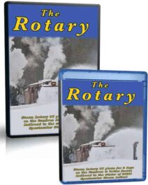 The Rotary, Steam Rotary OY in 2020