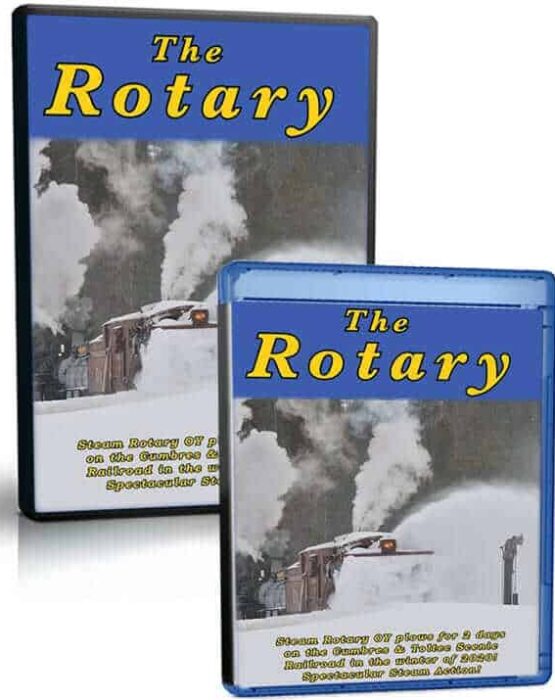 The Rotary, Steam Rotary OY in 2020