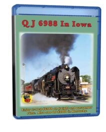 QJ 6988 in Iowa