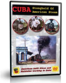 Cuba, Stronghold of American Steam