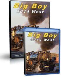 Big Boy, 4014 West (Greg Scholl Video)