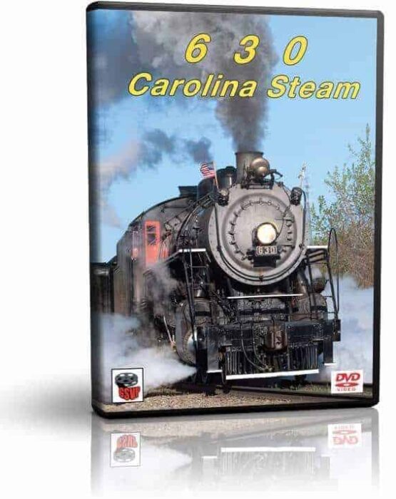 Southern 630 Carolina Steam