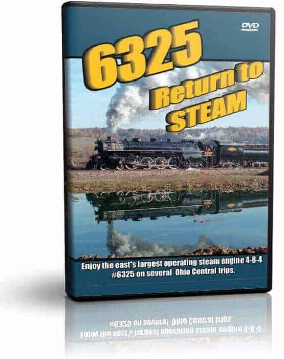 6325 Return to Steam