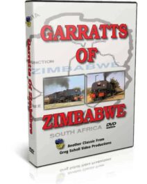 Garratts of Zimbabwe