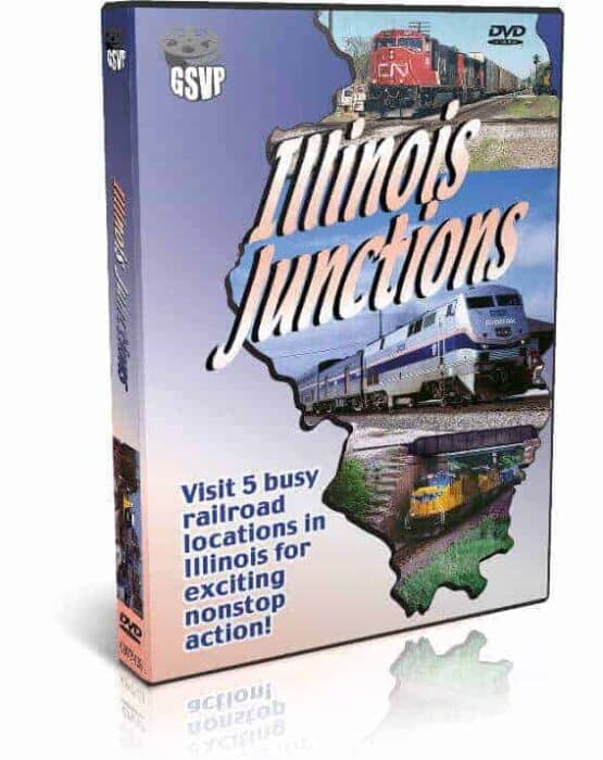 Illinois Junctions 2
