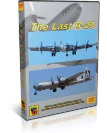 The Last B-29