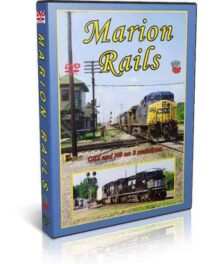 Marion Rails