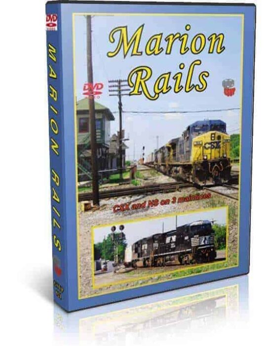 Marion Rails