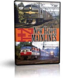 New Haven Mainlines