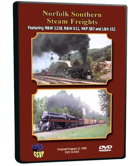 DVD-GSVP-NSF