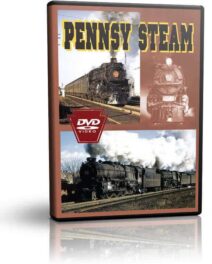 Pennsy Steam