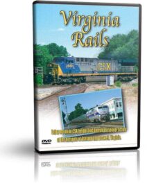 Virginia Rails
