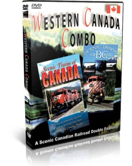 Western Canada Combo