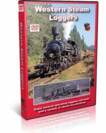 Western Steam Loggers