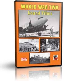 World War 2 Sound Films