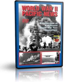 World War 2 Pacific News
