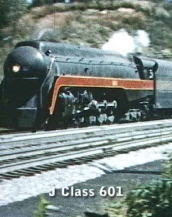 611 Returns to Steam 3 611 Returns to Steam