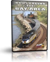 Rails around the Bay Area