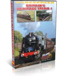 Britain's Heritage Steam Volume 1