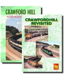 Crawford Hill 2 DVD Set