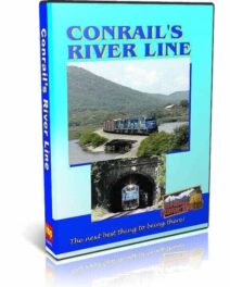 Conrail's River Line