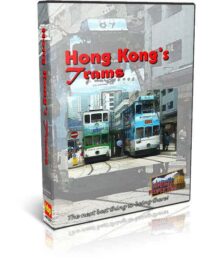 Hong Kong's Trams