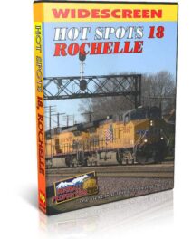 Hot Spots 18 Rochelle