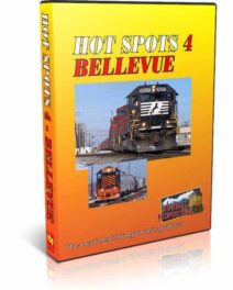 Hot Spots 4 Bellevue
