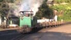 Steam to Janakpurdham, India to Nepal