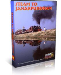 Steam to Janakpurdham, India to Nepal