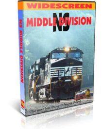 Norfolk Southern Middle Division