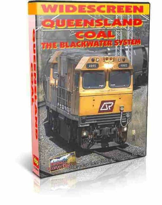 Queensland Coal The Blackwater System