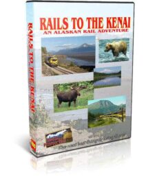 Rails to the Kenai