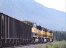 The Denali Star an Alaskan Rail Adventure