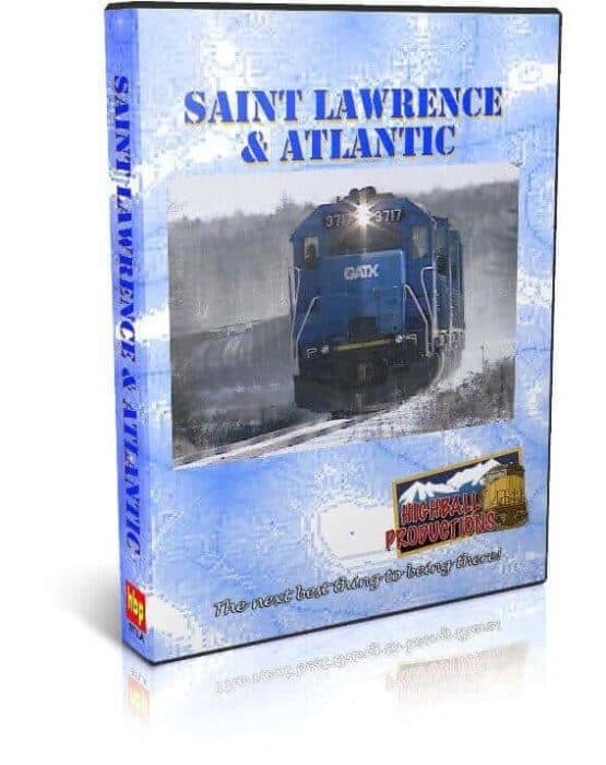 Saint Lawrence and Atlantic