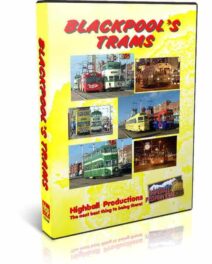 Blackpool's Trams