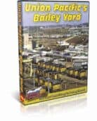 Union Pacific's Bailey Yard