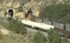 Utah Railway over Soldier Summit