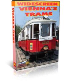 Vienna's Trams